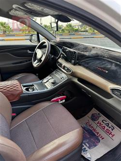 هيونداي سانتافي